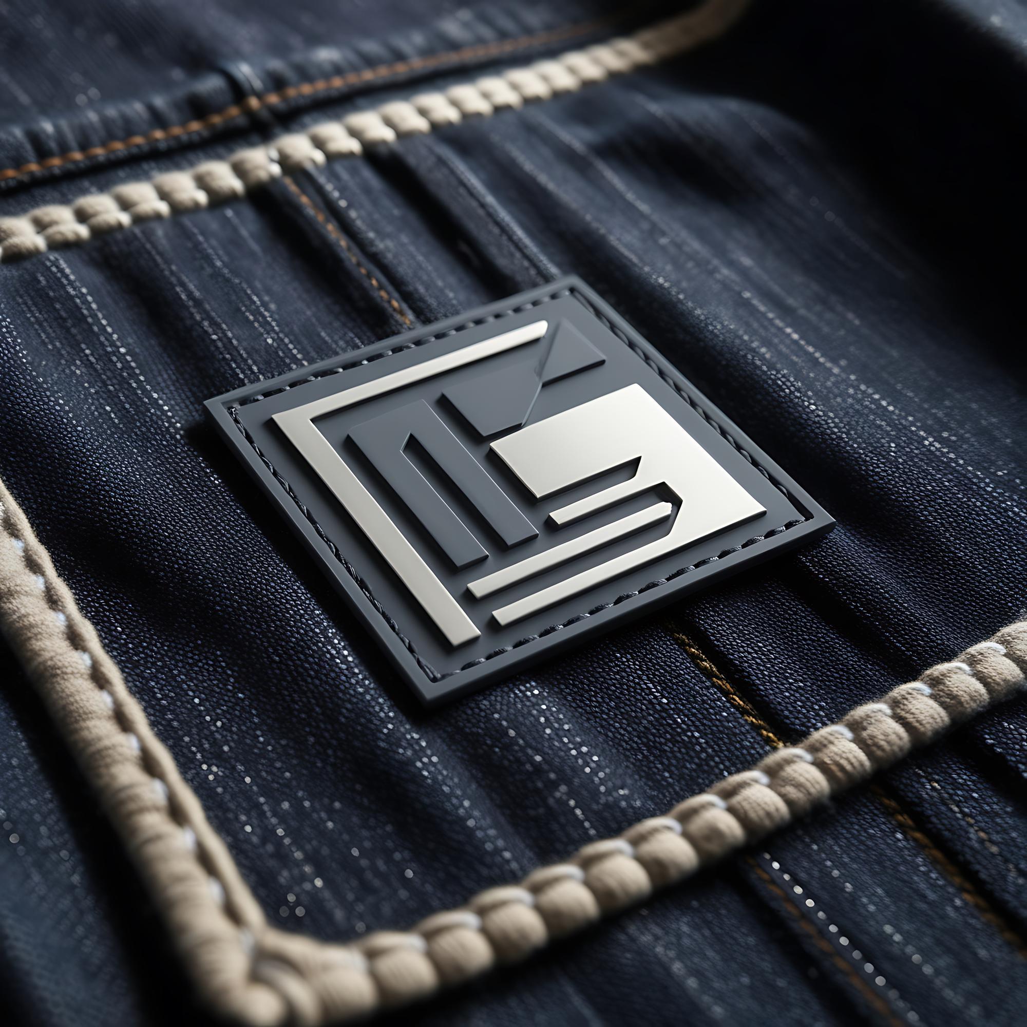 Embroidered Futures — Local Tech-Forward Embroidery Studio logo